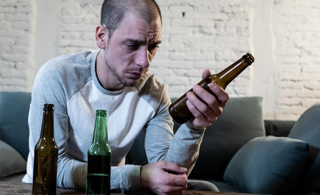 Убрать алкогольную зависимость в Шалинском
